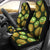 Kiwi Pattern Print Design KW04 Universal Fit Car Seat Covers-JorJune