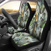 Koala Pattern Design Print Universal Fit Car Seat Covers