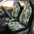 Koala Pattern Design Print Universal Fit Car Seat Covers