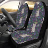Koala Pattern Print Design 06 Car Seat Covers (Set of 2)-JORJUNE.COM