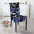 Lavender Dragonfly Pattern Print Design LV03 Dining Chair Slipcover-JORJUNE.COM