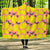 Lemon Pattern Print Design LM03 Hooded Blanket-JORJUNE.COM