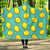 Lemon Pattern Print Design LM04 Hooded Blanket-JORJUNE.COM