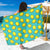 Lemon Pattern Print Design LM04 Sarong Pareo Wrap-JORJUNE.COM