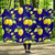 Lemon Pattern Print Design LM06 Hooded Blanket-JORJUNE.COM