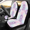 Leo Pattern Print Design 03 Car Seat Covers (Set of 2)-JORJUNE.COM