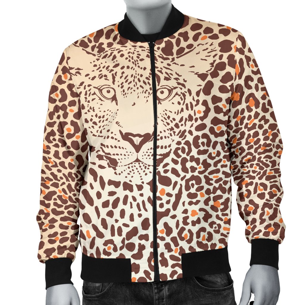 Tiger Fur Coat | Mens fur coat, Fall winter coat, Tiger print