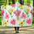 Lily Pattern Print Design LY010 Hooded Blanket-JORJUNE.COM