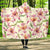 Lily Pattern Print Design LY011 Hooded Blanket-JORJUNE.COM