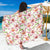 Lily Pattern Print Design LY011 Sarong Pareo Wrap-JORJUNE.COM