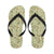 Lily Pattern Print Design LY06 Flip Flops-JorJune