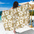 Lily Pattern Print Design LY07 Sarong Pareo Wrap-JORJUNE.COM