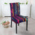 Line Tribal Aztec Dining Chair Slipcover-JORJUNE.COM