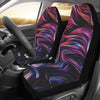 Liquid Pattern Print Design 01 Car Seat Covers (Set of 2)-JORJUNE.COM