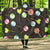 Lollipop Pattern Print Design LL02 Hooded Blanket-JORJUNE.COM