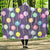 Lollipop Pattern Print Design LL03 Hooded Blanket-JORJUNE.COM