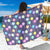 Lollipop Pattern Print Design LL03 Sarong Pareo Wrap-JORJUNE.COM