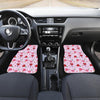 Lollipop Pattern Print Design LL07 Car Floor Mats-JORJUNE.COM