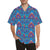 lotus Boho Pattern Print Design LO010 Men Hawaiian Shirt-JorJune