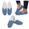 lotus Boho Pattern Print Design LO010 Women Casual Shoes-JorJune.com