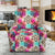 lotus Boho Pattern Print Design LO02 Recliner Slipcover-JORJUNE.COM