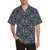 lotus Boho Pattern Print Design LO04 Men Hawaiian Shirt-JorJune