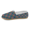 lotus Boho Pattern Print Design LO04 Women Casual Shoes-JorJune.com