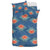 Lotus Boho Pattern Print Design LO07 Duvet Cover Bedding Set-JORJUNE.COM