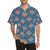 lotus Boho Pattern Print Design LO07 Men Hawaiian Shirt-JorJune