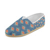 lotus Boho Pattern Print Design LO07 Women Casual Shoes-JorJune.com