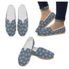 lotus Boho Pattern Print Design LO07 Women Casual Shoes-JorJune.com