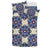 Lotus Boho Pattern Print Design LO08 Duvet Cover Bedding Set-JORJUNE.COM