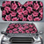 Lotus Pattern Print Design 03 Car Sun Shades-JORJUNE.COM