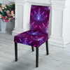 lotus Pattern Print Design LO01 Dining Chair Slipcover-JORJUNE.COM