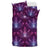 Lotus Pattern Print Design LO01 Duvet Cover Bedding Set-JORJUNE.COM