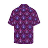 lotus Pattern Print Design LO01 Men Hawaiian Shirt-JorJune