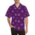 lotus Pattern Print Design LO01 Men Hawaiian Shirt-JorJune