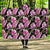 Magnolia Pattern Print Design MAG011 Hooded Blanket-JORJUNE.COM