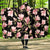 Magnolia Pattern Print Design MAG03 Hooded Blanket-JORJUNE.COM