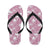 Magnolia Pattern Print Design MAG05 Flip Flops-JorJune