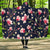 Magnolia Pattern Print Design MAG09 Hooded Blanket-JORJUNE.COM