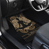 Mandala Yoga Car Floor Mats