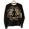 Mandala Yoga Men Crewneck Sweatshirt