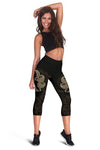 Mandala Yoga Women Capris