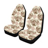 Mastiffs Pattern Print Design 01 Car Seat Covers (Set of 2)-JORJUNE.COM