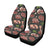 Meat Pattern Print Design 02 Car Seat Covers (Set of 2)-JORJUNE.COM