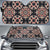 Medallion Pattern Print Design 01 Car Sun Shades-JORJUNE.COM