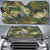 Military Camouflage Pattern Print Design 01 Car Sun Shades-JORJUNE.COM