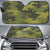 Military Camouflage Pattern Print Design 02 Car Sun Shades-JORJUNE.COM