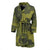 Military Camouflage Pattern Print Design 02 Men Bathrobe-JORJUNE.COM